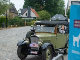 2025 - Parel der Voorkempen - Guy Reynders